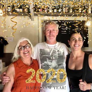 Meet your Posher, Jules